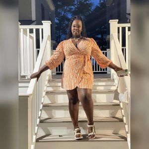 Meet your Posher, Princess